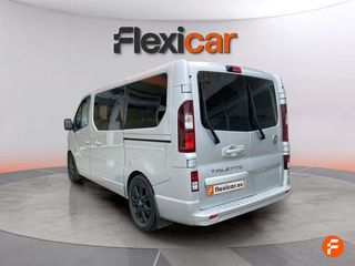 Fiat Talento 2.0 145CV 8 PLAZAS