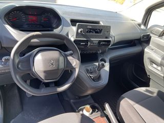 Peugeot Partner 2019