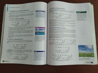 Libro 1° bachillerato Lengua y Literatura