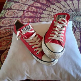 Converse Chuck Taylor All Star unisex talla 42.5