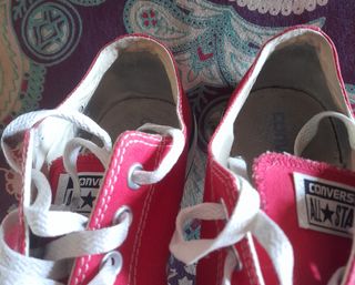 Converse Chuck Taylor All Star unisex talla 42.5
