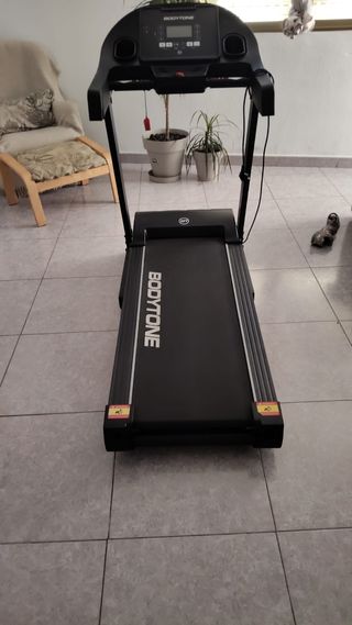 Cinta de correr BODYTONE