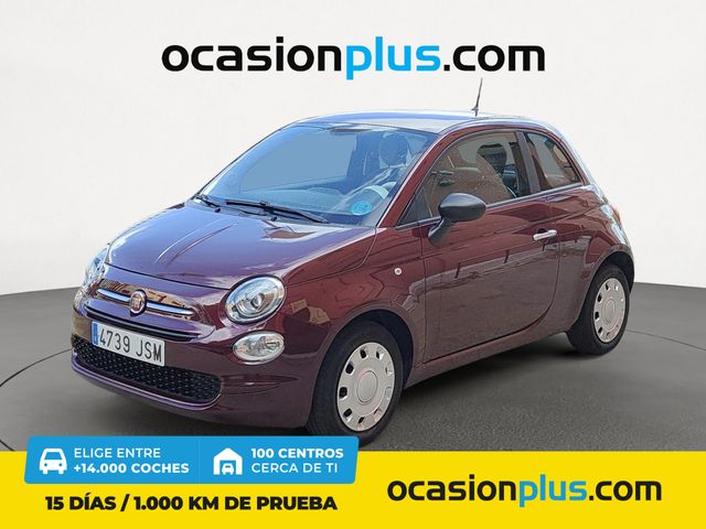 Fiat 500 1.2 Pop 51 kW (69 CV)