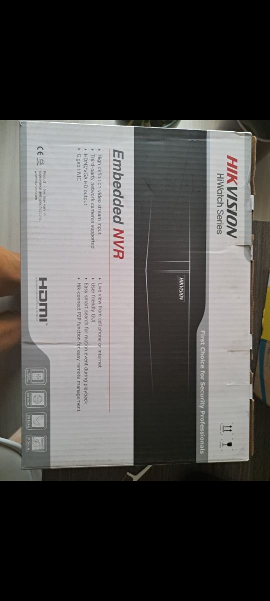 2 Cámaras de seguridad Reolink RLC-843A 4K PoE IK1