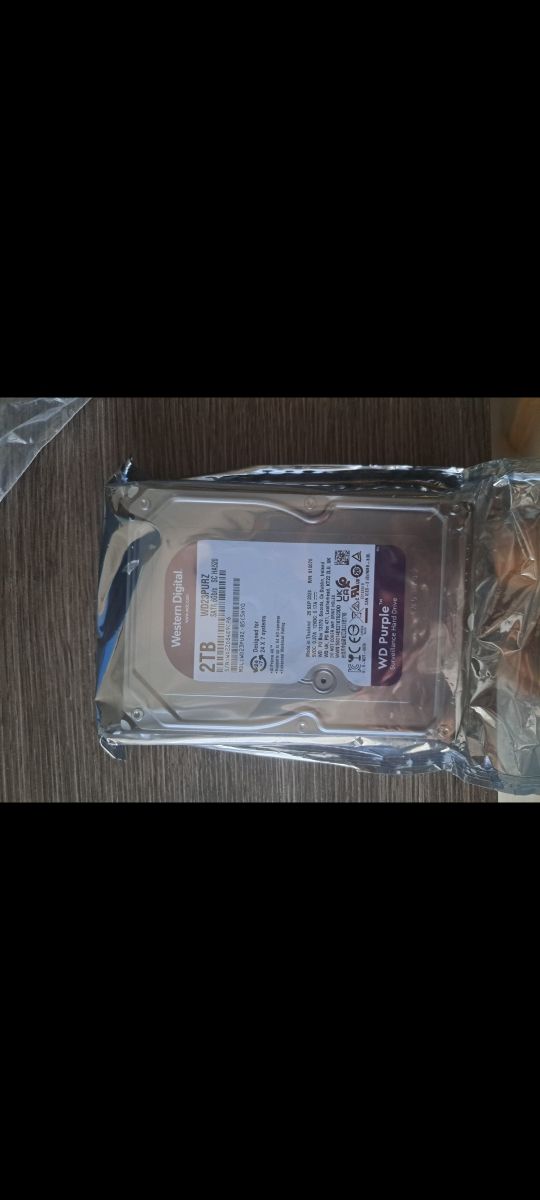 2 Cámaras de seguridad Reolink RLC-843A 4K PoE IK1