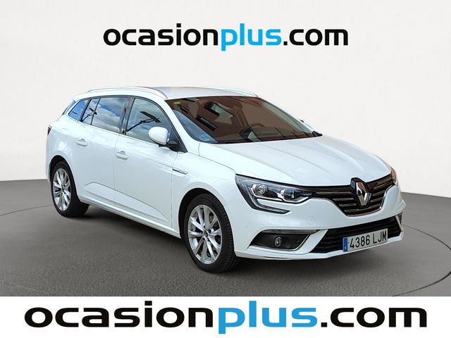 Renault Megane Sport Tourer Zen TCe 103 kW (140 CV) GPF