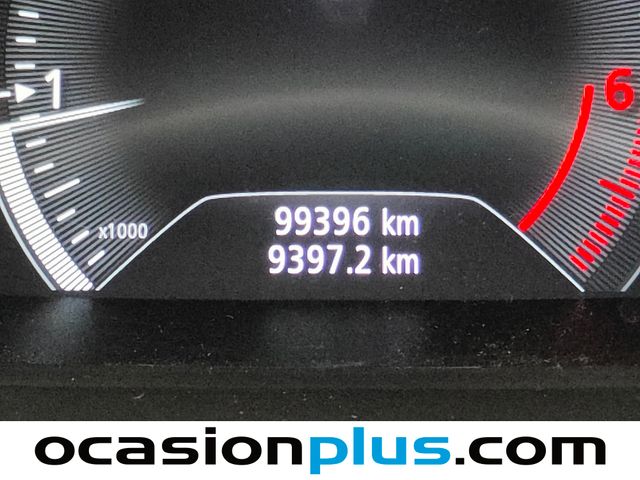 Renault Megane Sport Tourer Zen TCe 103 kW (140 CV) GPF