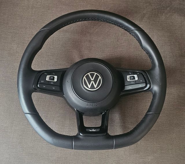 Volante Volkswagen Golf 7.5 R