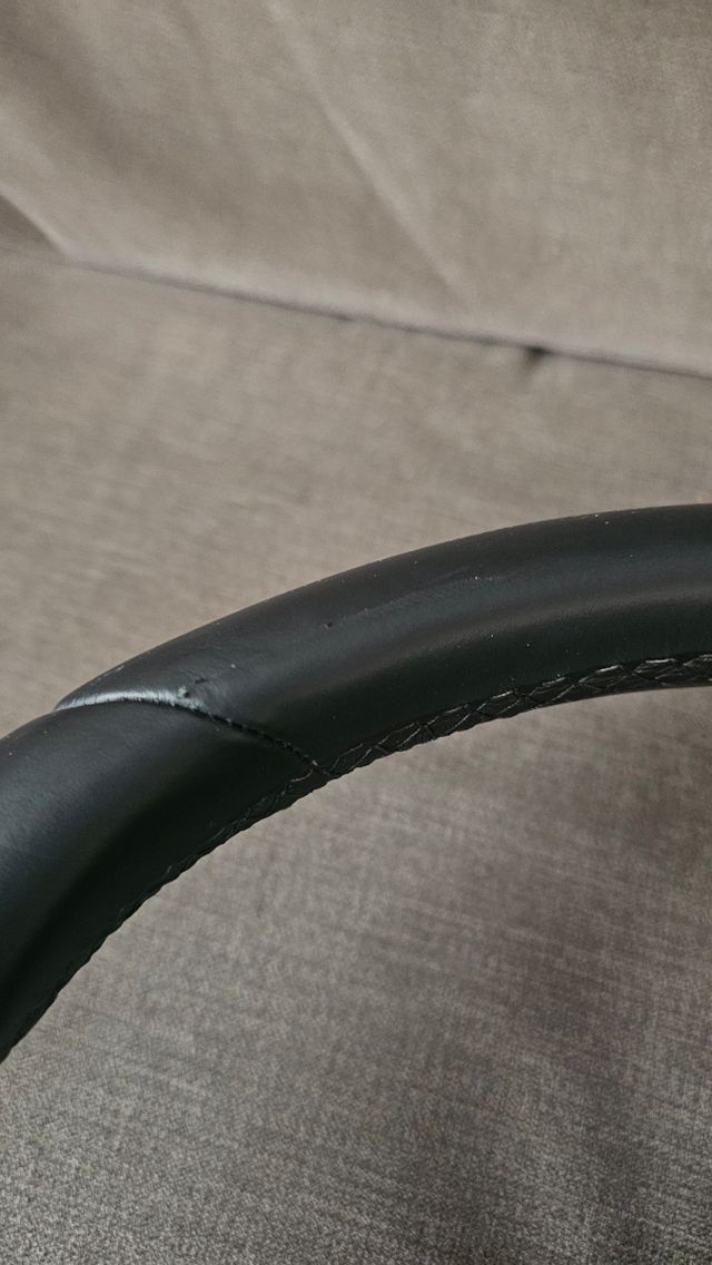 Volante Volkswagen Golf 7.5 R