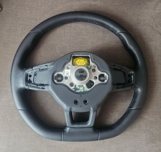 Volante Volkswagen Golf 7.5 R