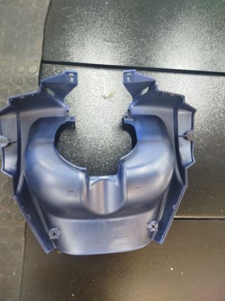 Tapa Carenado Yamaha Slider Azul Nueva