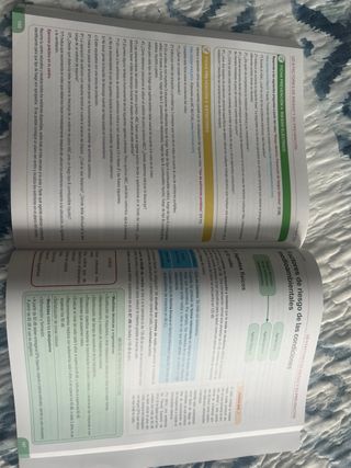 Libro de Fol para IPE I