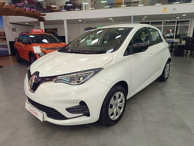 Renault Zoe 2020