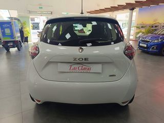 Renault Zoe 2020