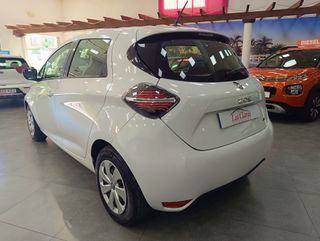 Renault Zoe 2020
