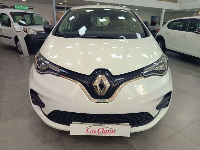 Renault Zoe 2020