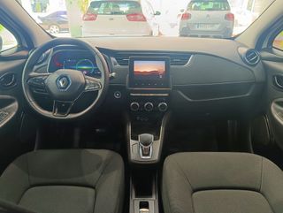 Renault Zoe 2020