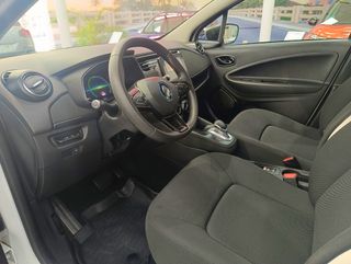 Renault Zoe 2020