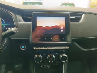 Renault Zoe 2020