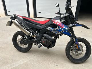 Aprilia SX - Casi Nueva