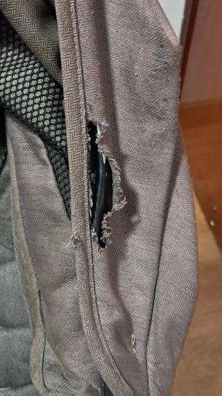 Carro gemelar Baby Monsters Easy Twin 4