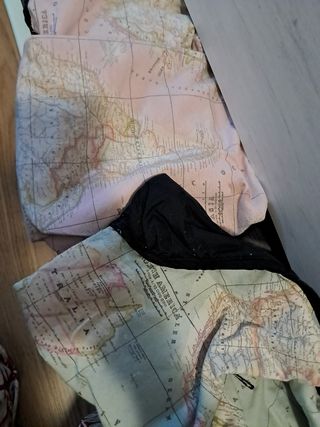 Carro gemelar Baby Monsters Easy Twin 4