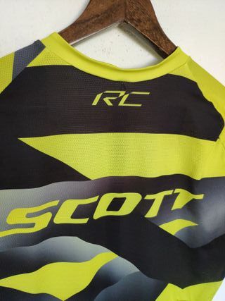 Maillot Scott RC Premium