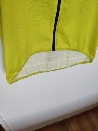 Maillot Scott RC Premium