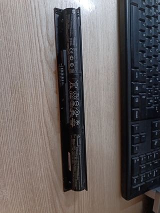 Batería HP Pavilion 15 P203ns