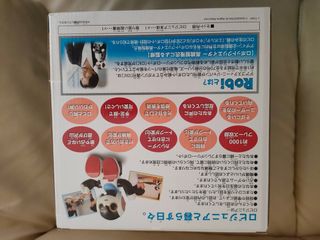 Robi Jr. Takara Tomy - Robot Vintage