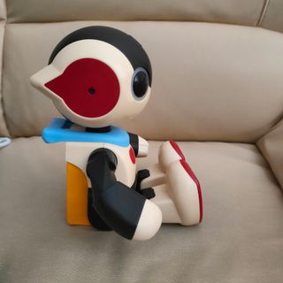 Robi Jr. Takara Tomy - Robot Vintage