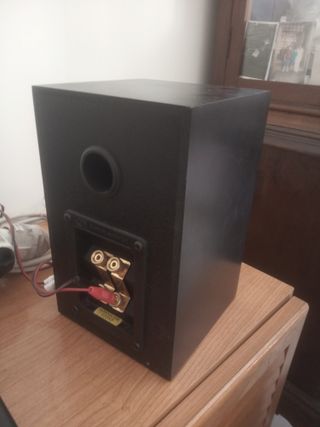 Altavoces Monitor Audio Monitor One Gold