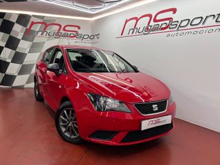 Seat Ibiza 1.2 12v 70cv Reference ITech 30 Aniv