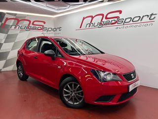 Seat Ibiza 1.2 12v 70cv Reference ITech 30 Aniv