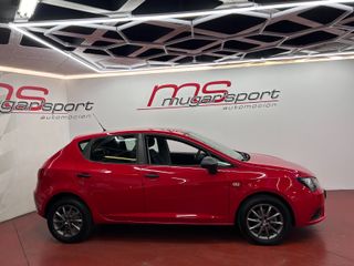 Seat Ibiza 1.2 12v 70cv Reference ITech 30 Aniv