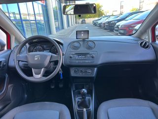 Seat Ibiza 1.2 12v 70cv Reference ITech 30 Aniv