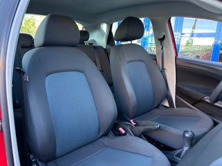Seat Ibiza 1.2 12v 70cv Reference ITech 30 Aniv