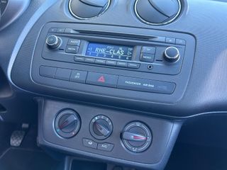 Seat Ibiza 1.2 12v 70cv Reference ITech 30 Aniv