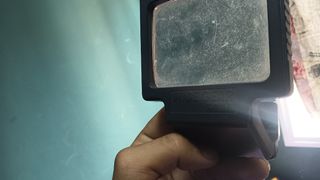 Sega Game Gear con caja y accesorios