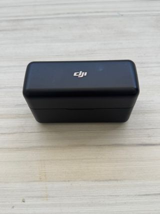 Micrófonos Inalámbricos DJI