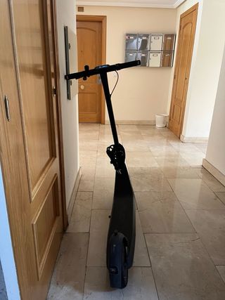 Patinete eléctrico Ninebot E2 Pro