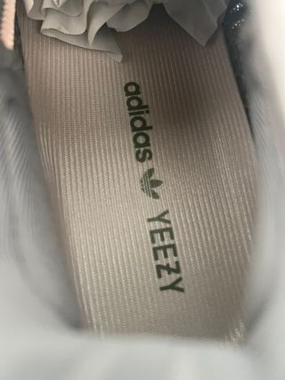 Adidas Yeezy 350 V2 Size 45