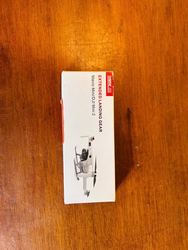 STARRC Carrello Atterraggio Mavic Mini/DJI Mini 2