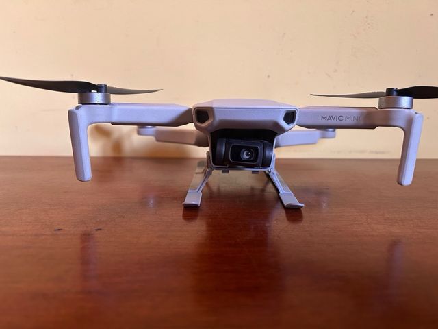 STARRC Carrello Atterraggio Mavic Mini/DJI Mini 2