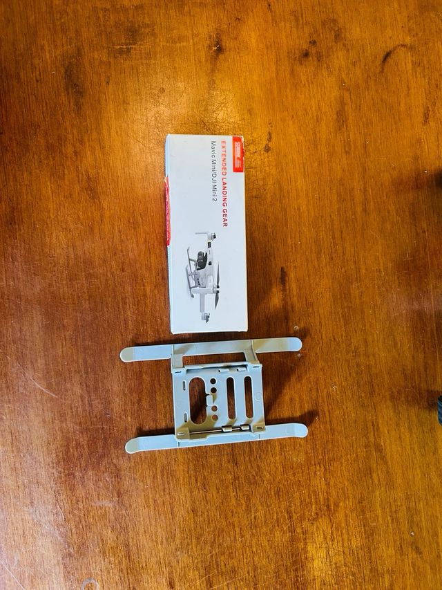 STARRC Carrello Atterraggio Mavic Mini/DJI Mini 2