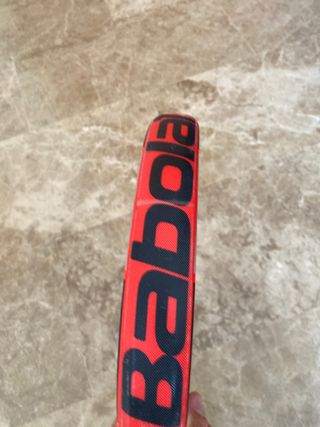 Pala padel Technical Viper 2023 Babolat