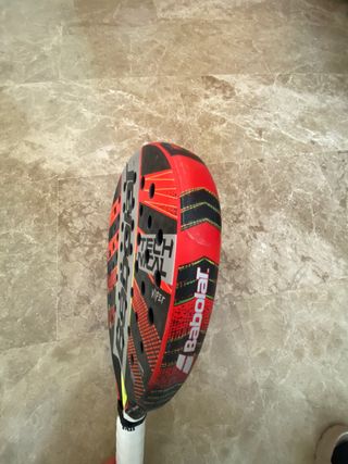 Pala padel Technical Viper 2023 Babolat