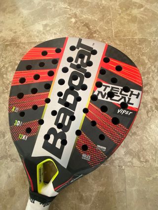 Pala padel Technical Viper 2023 Babolat