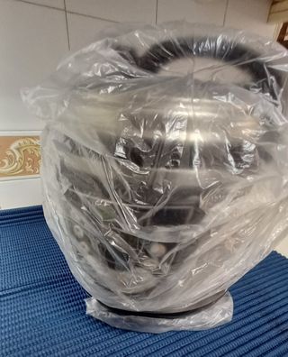 Robot Cocina Chef Oh!Menaje Programable