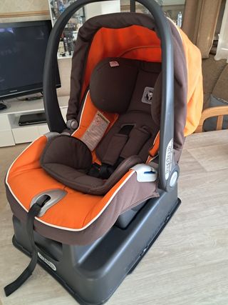 Seggiolino auto Peg Perego